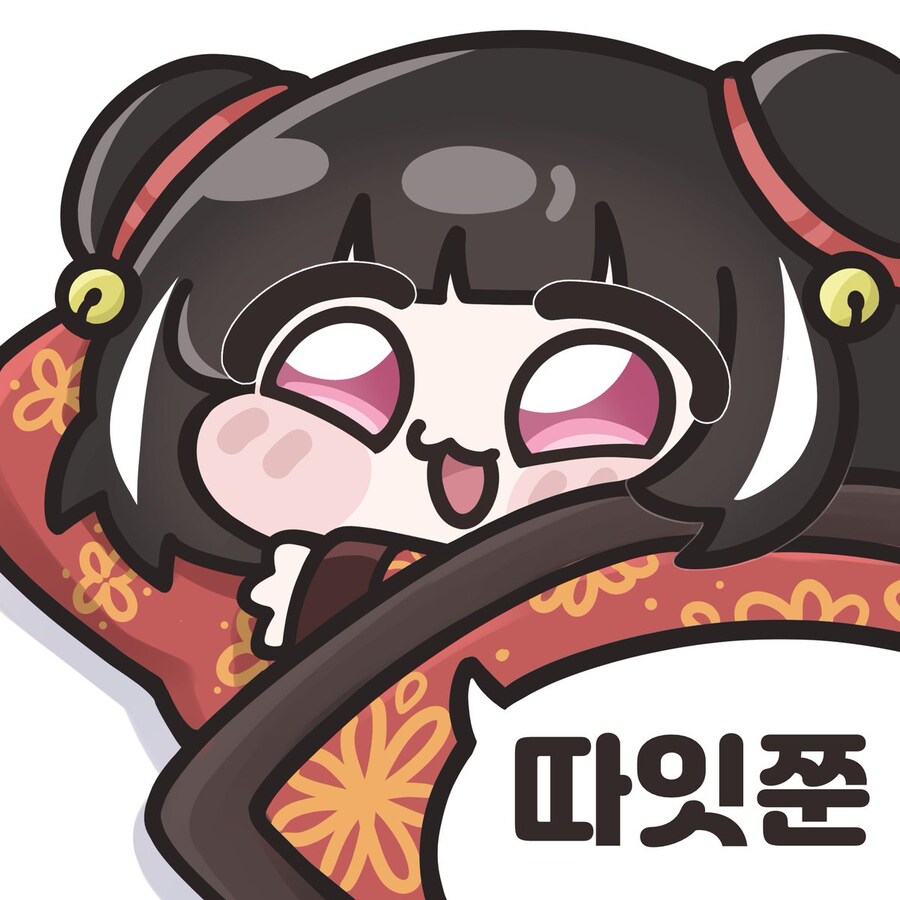 림버스)귀여운 시춘이를 봐라!_8.jpg