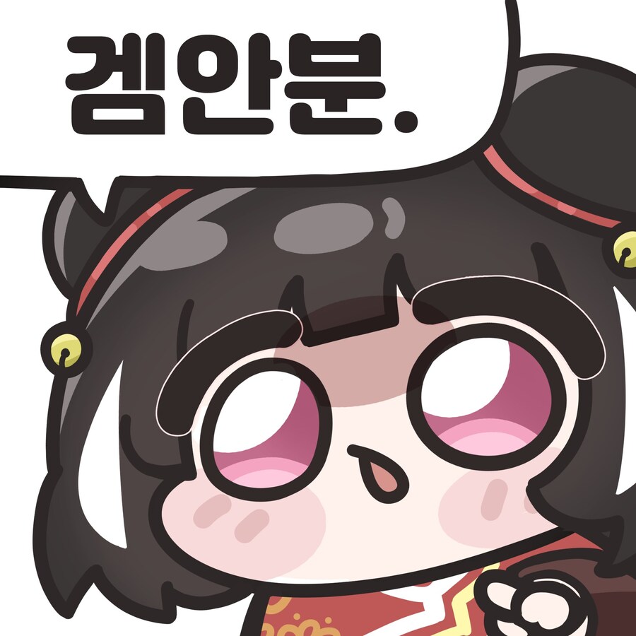 림버스)귀여운 시춘이를 봐라!_11.jpg