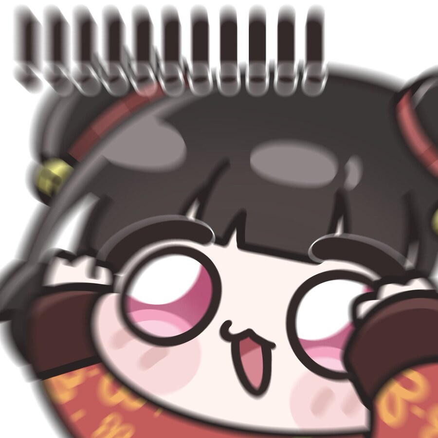 림버스)귀여운 시춘이를 봐라!_15.jpg