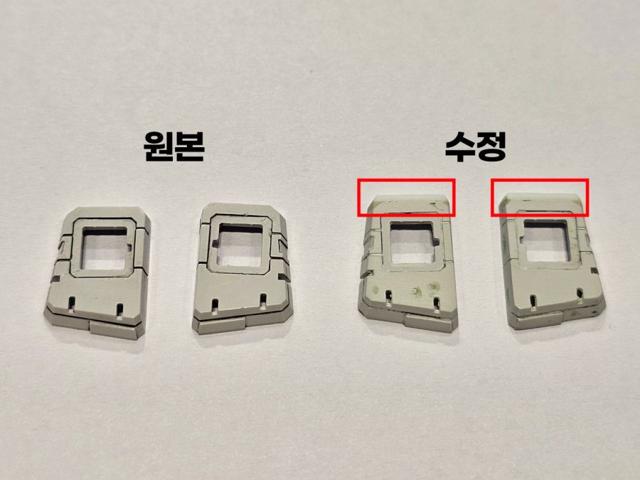 [건X 베이스] 고양점 RG 건담 2.0을 G-3로 만드는 제작기 1편_15.jpg