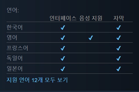 뱀파이어 마스커레이드2 이게드디어출시하네요_1.png