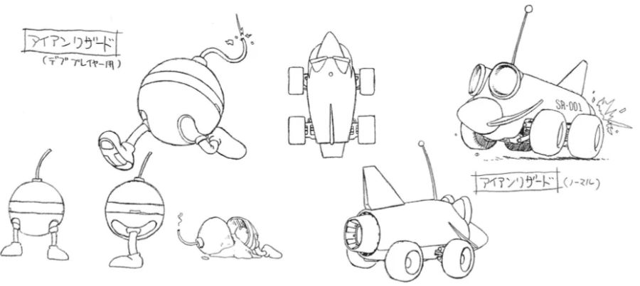 메탈슬러그] 펫플레이어 상태에서 운용이 달라지는 무기_1.jpg