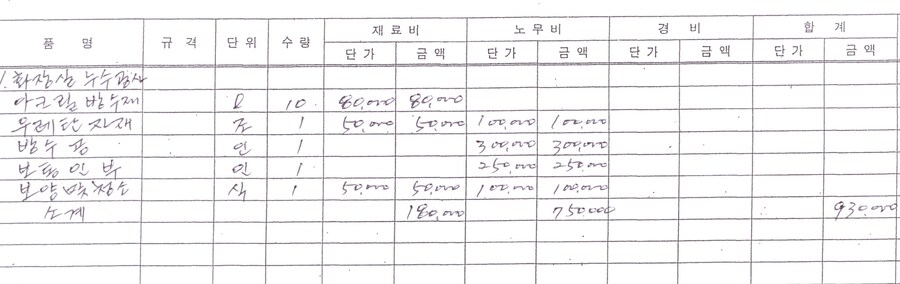 누수공사 견적비 100만원 이거 적당한 금액인가요?_2.jpg