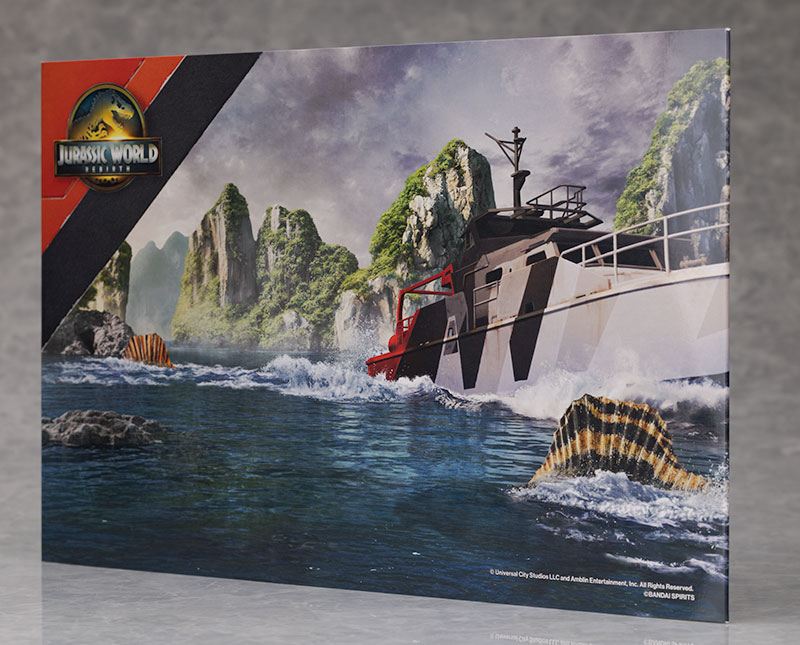 프라노사우루스 쥬라기 월드 스피노사우루스 해외 리뷰_7.jpg