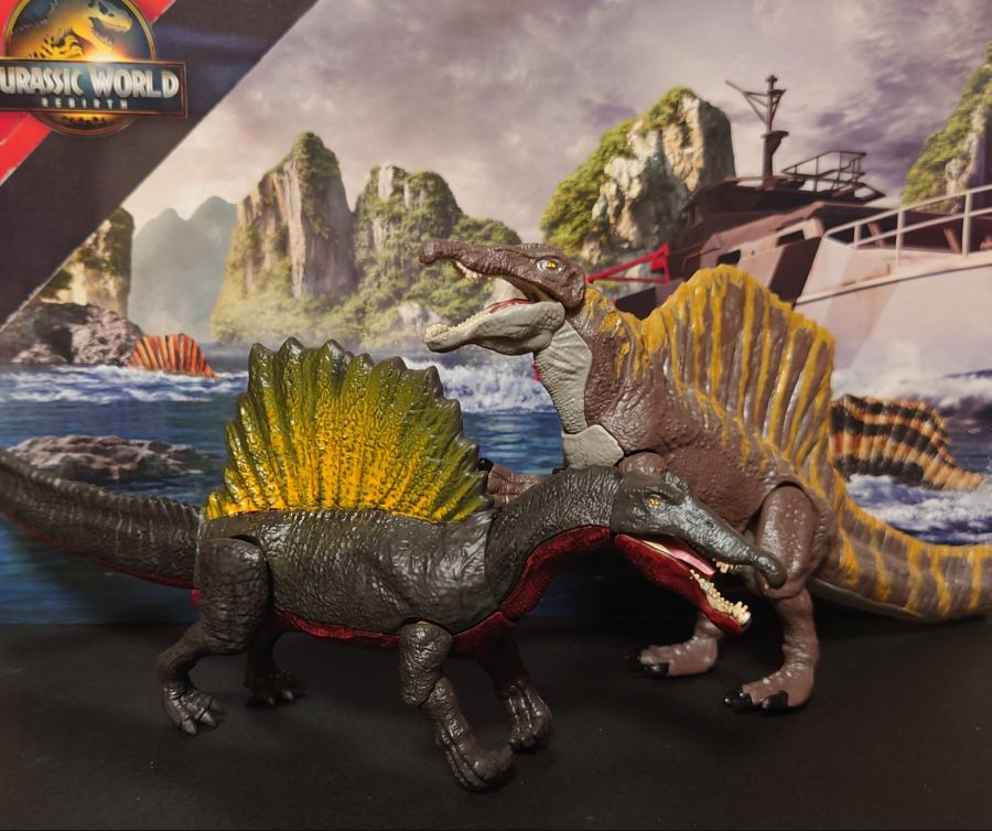 프라노사우루스 쥬라기 월드 스피노사우루스 해외 리뷰_94.jpg