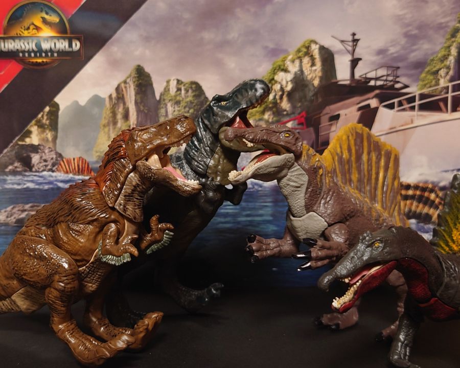 프라노사우루스 쥬라기 월드 스피노사우루스 해외 리뷰_96.jpg