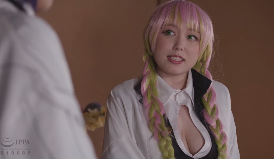 [실사판] 귀멸의 칼날 -무한....? 응? 무한 뭐라고????_5.png