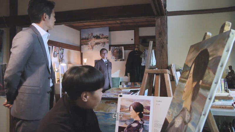 안 팔리는 화가의 역린을 건드린 댓가_5.jpg