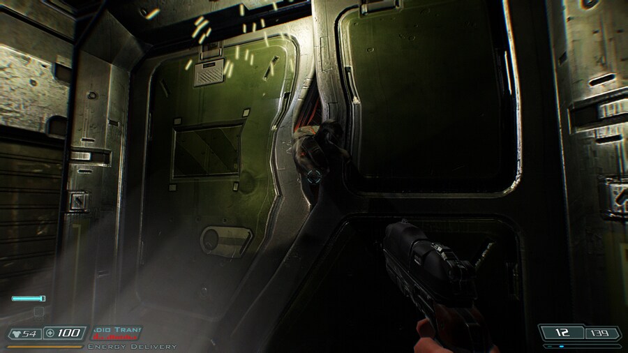 [PC] 둠3 BFG 에디션 - Hi def 그래픽 모드_15.png