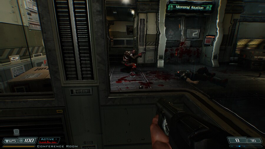 [PC] 둠3 BFG 에디션 - Hi def 그래픽 모드_24.png