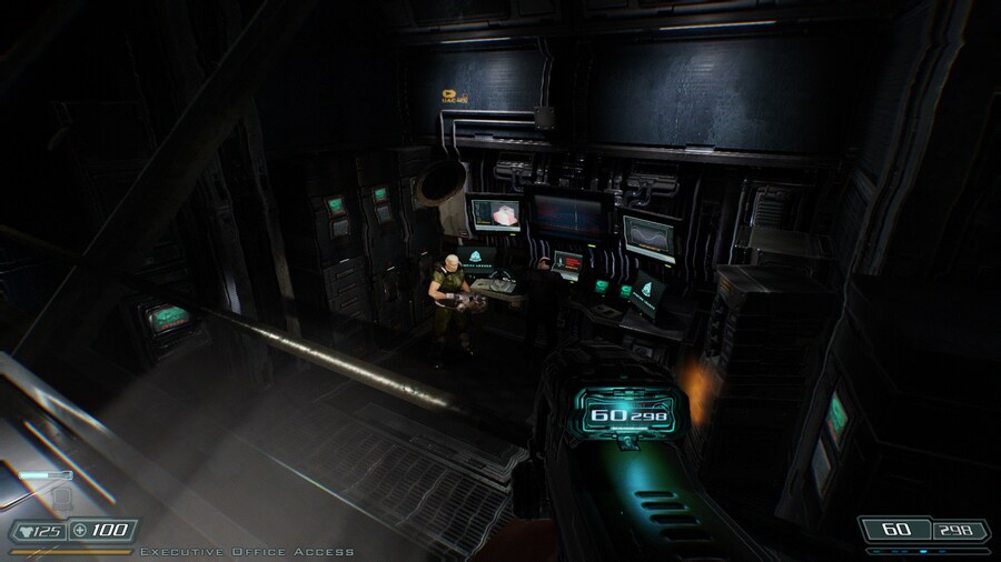 [PC] 둠3 BFG 에디션 - Hi def 그래픽 모드_33.png