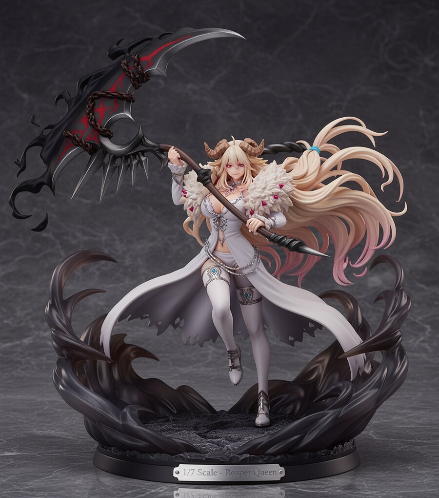 약후) 또또 던파 캐릭터 ai 피규어로 뽑아봣서_8.png