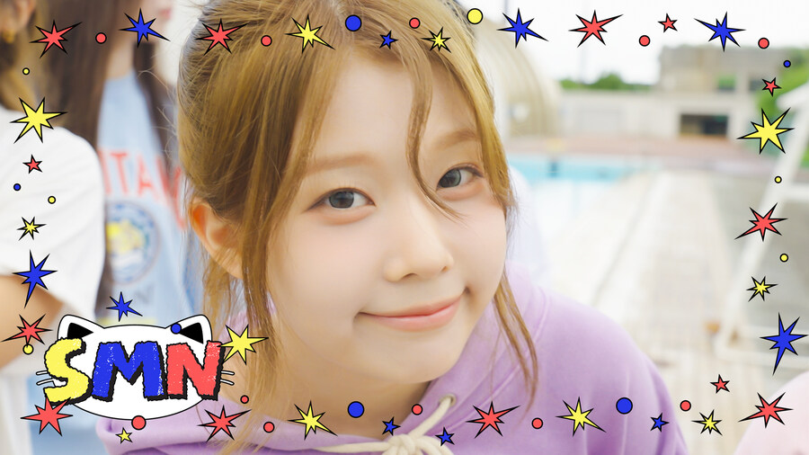 [세이마이네임] SMN 'iLy' MV 비하인드 #2 ᐟ (*´ч ` *)_1.jpg