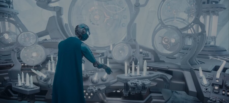 히어로 영화라고 말하고 가족 영화로 끝나는 영화.movie_3.jpg