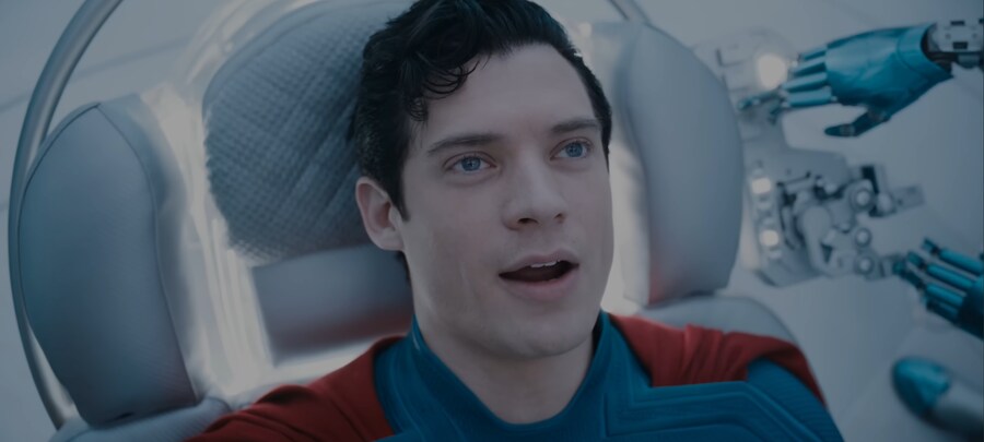 히어로 영화라고 말하고 가족 영화로 끝나는 영화.movie_7.jpg