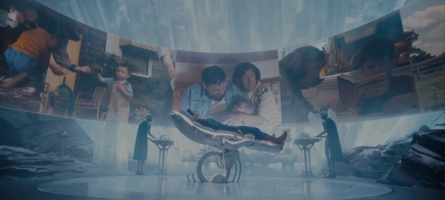 히어로 영화라고 말하고 가족 영화로 끝나는 영화.movie_9.jpg