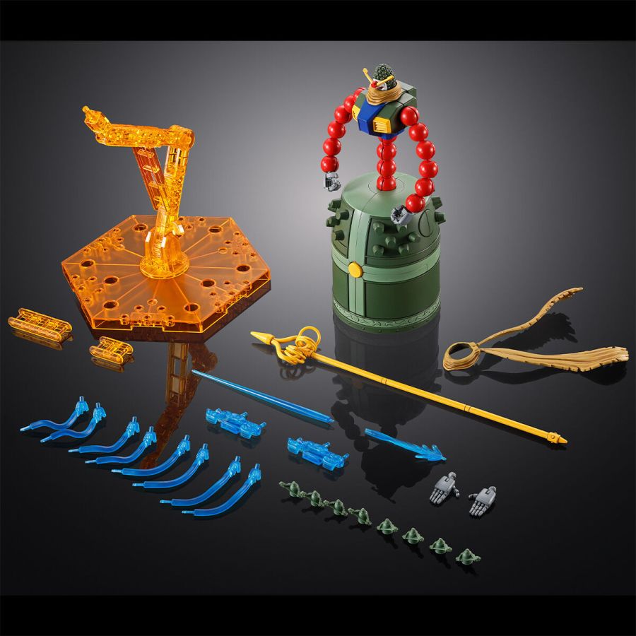 프리미엄 반다이 웹한정 HGFC 만다라 건담_15.jpg