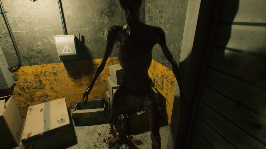 [PC] 비욘드 투 한웰 - 생각보다 할만한 인디 공포 게임_10.png