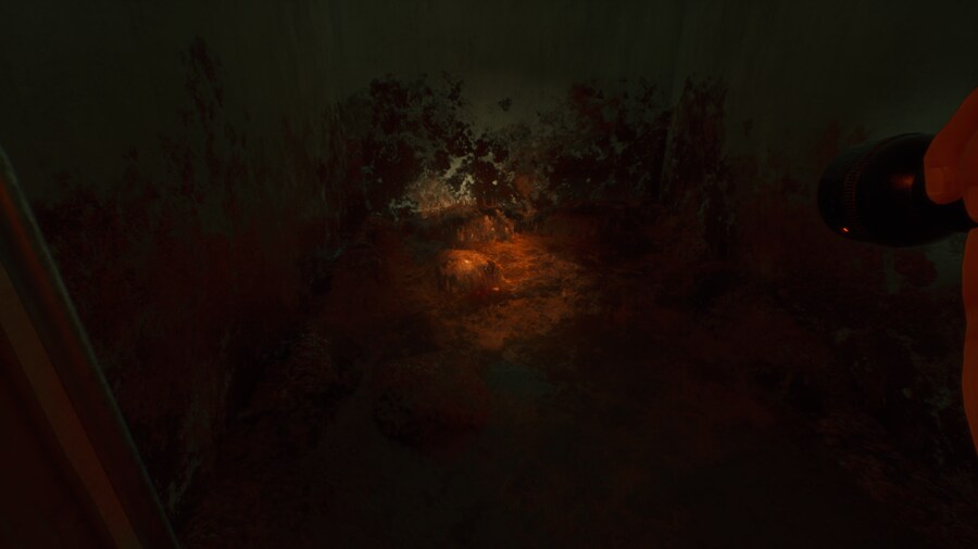 [PC] 비욘드 투 한웰 - 생각보다 할만한 인디 공포 게임_17.png