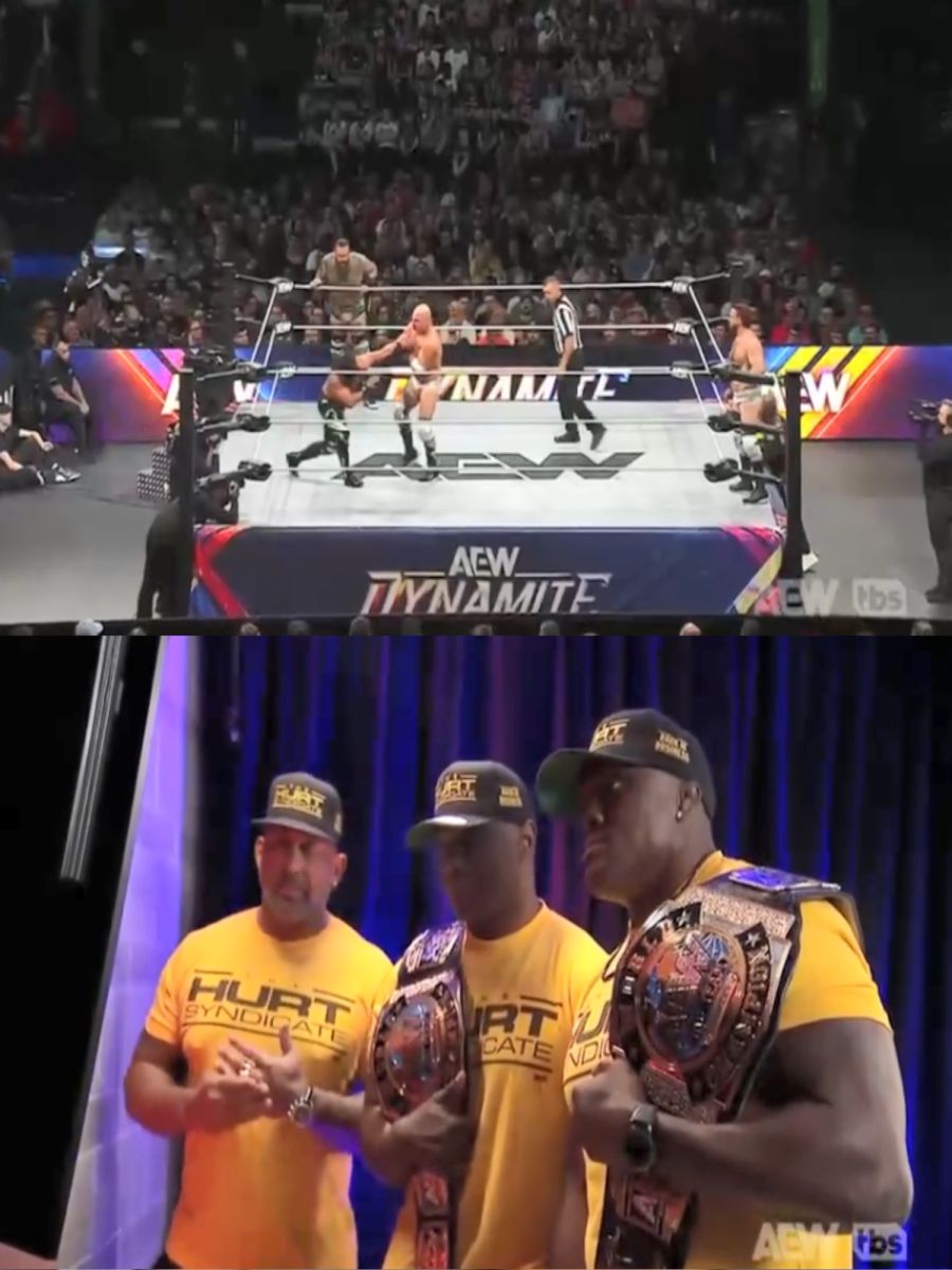 250820 AEW 다이너마이트 녹화결과(포비든 도어 2025 직전)_11.jpg