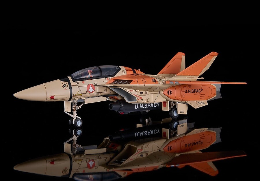 [맥스팩토리] PLAMAX 1/72 VF-1D 파이터 발키리_1.jpg