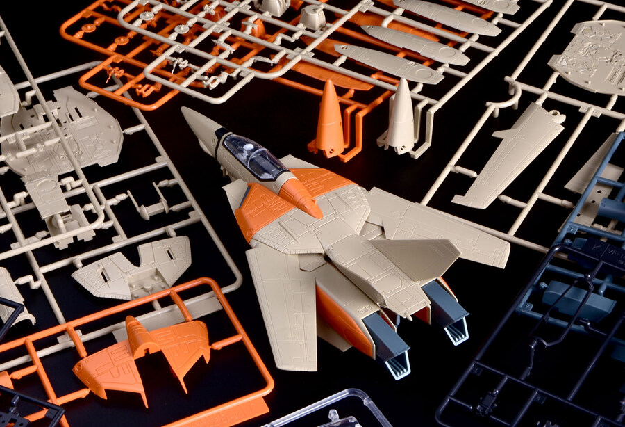 [맥스팩토리] PLAMAX 1/72 VF-1D 파이터 발키리 조립 샘플 공개_4.jpg