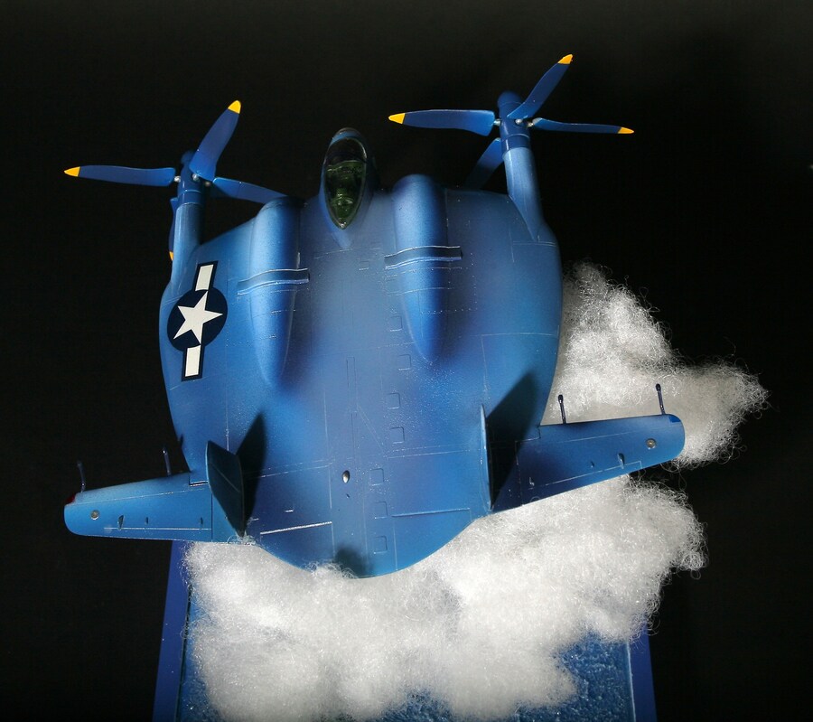 XF5U-1 플라잉 팬케이크: 만약 성공했더라면_1.jpg