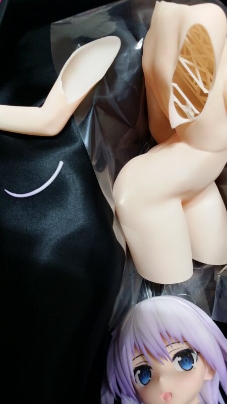 의외로 일본산 정품 피규어인 것_1.jpg