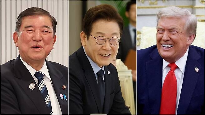 李, 트럼프와 정상회담 후 필리조선소로… 공동성명은 없을 듯_1.jpg