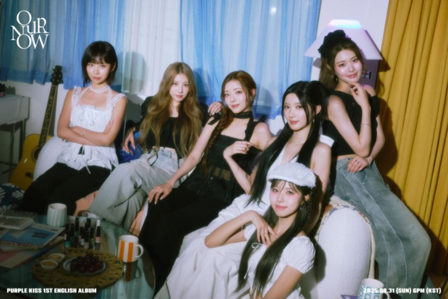 퍼플키스 1st English Album [OUR NOW] 그룹 컨셉 포토 #2_1.jpg