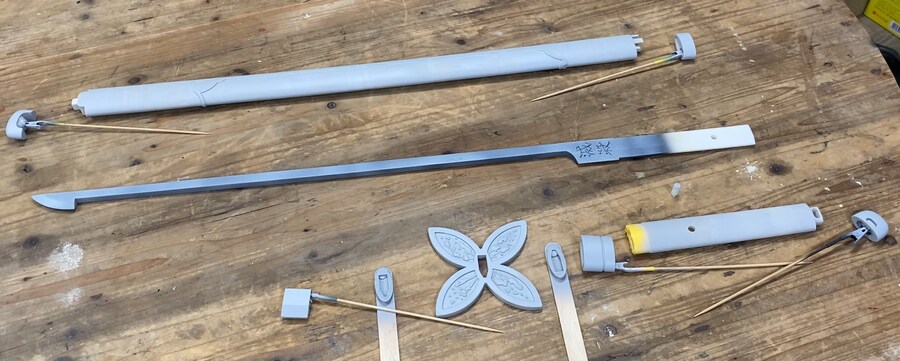 3D 프린터로 만든 귀멸의 칼날 코쵸우 시노부 일륜도_16.png