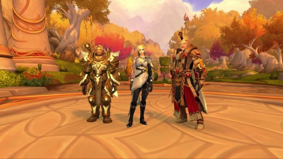 와우 한밤 게임스컴 2025 개발자 패널 정리: 레이드, 스토리, 지역, 종족 등_1.jpg