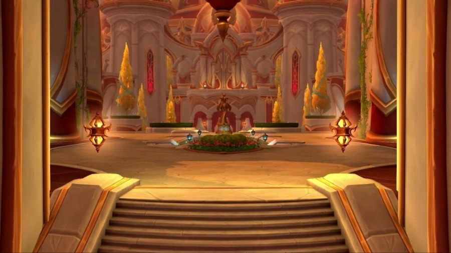 와우 한밤 게임스컴 2025 개발자 패널 정리: 레이드, 스토리, 지역, 종족 등_10.jpg