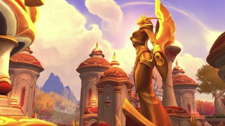 와우 한밤 게임스컴 2025 개발자 패널 정리: 레이드, 스토리, 지역, 종족 등_30.jpg