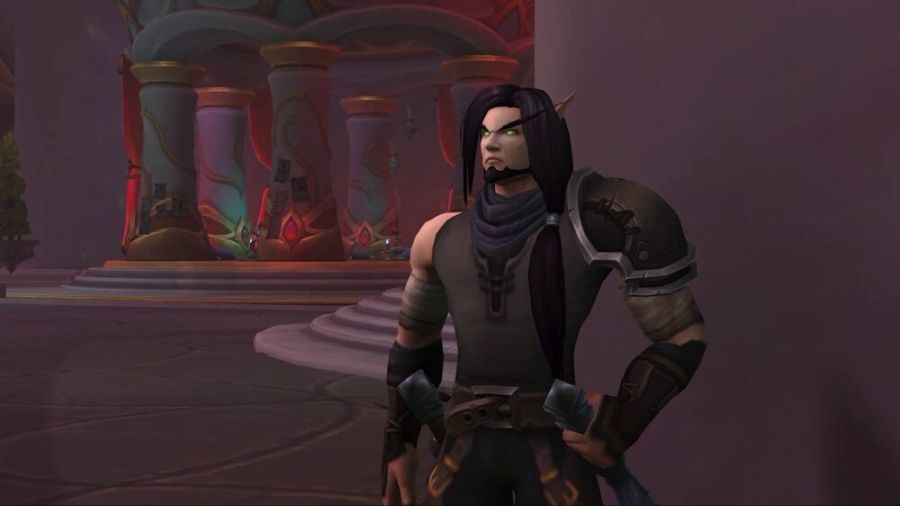 와우 한밤 게임스컴 2025 개발자 패널 정리: 레이드, 스토리, 지역, 종족 등_31.jpg