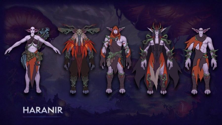 와우 한밤 게임스컴 2025 개발자 패널 정리: 레이드, 스토리, 지역, 종족 등_42.jpg