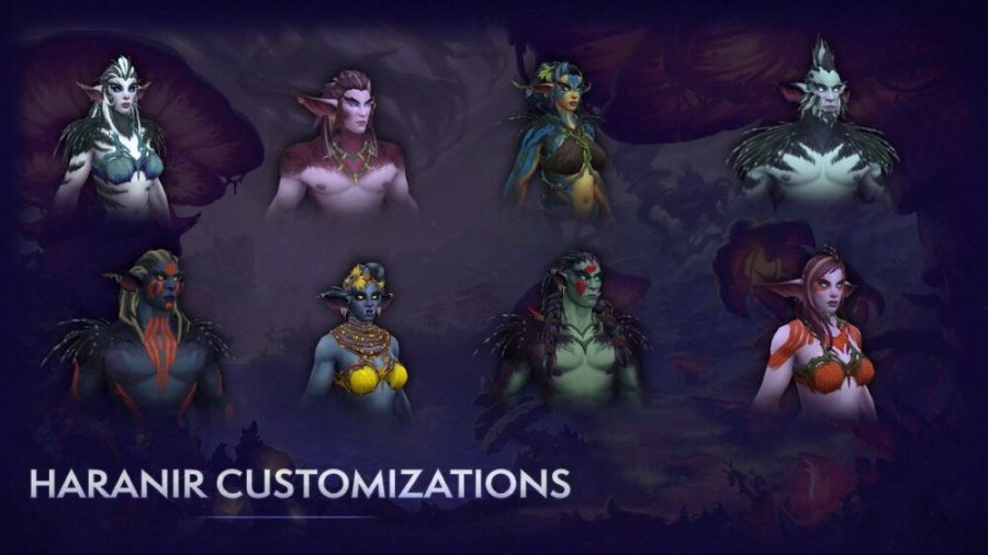 와우 한밤 게임스컴 2025 개발자 패널 정리: 레이드, 스토리, 지역, 종족 등_43.jpg