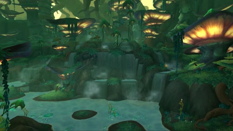 와우 한밤 게임스컴 2025 개발자 패널 정리: 레이드, 스토리, 지역, 종족 등_45.jpg