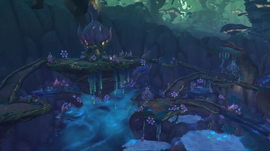 와우 한밤 게임스컴 2025 개발자 패널 정리: 레이드, 스토리, 지역, 종족 등_50.jpg