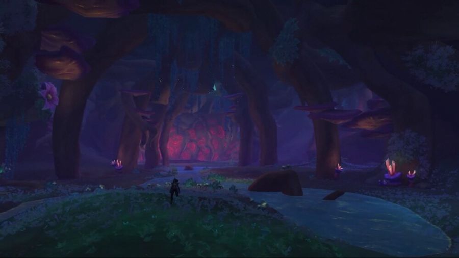 와우 한밤 게임스컴 2025 개발자 패널 정리: 레이드, 스토리, 지역, 종족 등_52.jpg