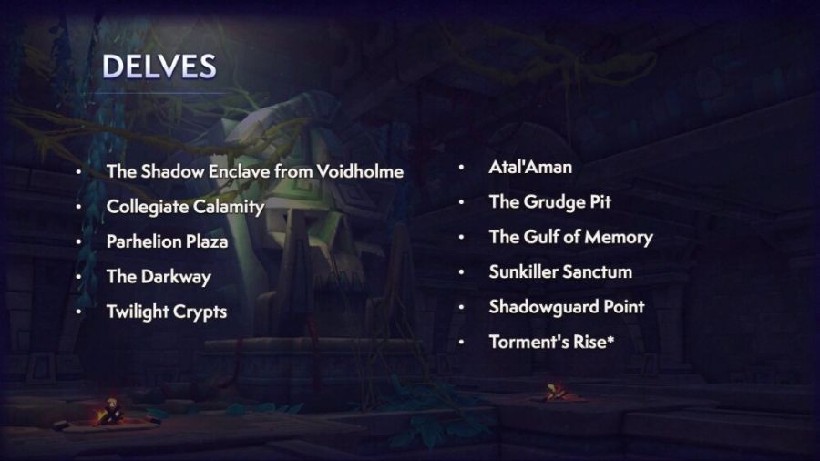 와우 한밤 게임스컴 2025 개발자 패널 정리: 레이드, 스토리, 지역, 종족 등_63.jpg