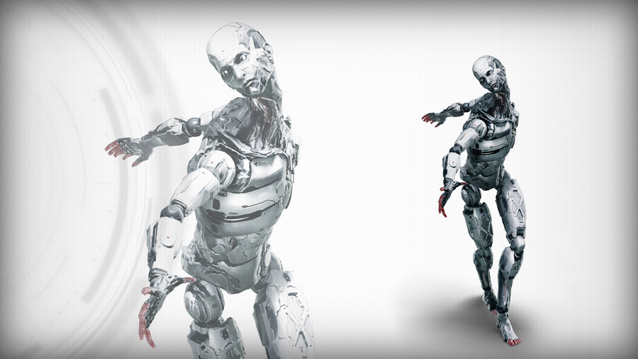 [프래그마타] 휴와 디아나를 가로막는 봇들_2.jpg