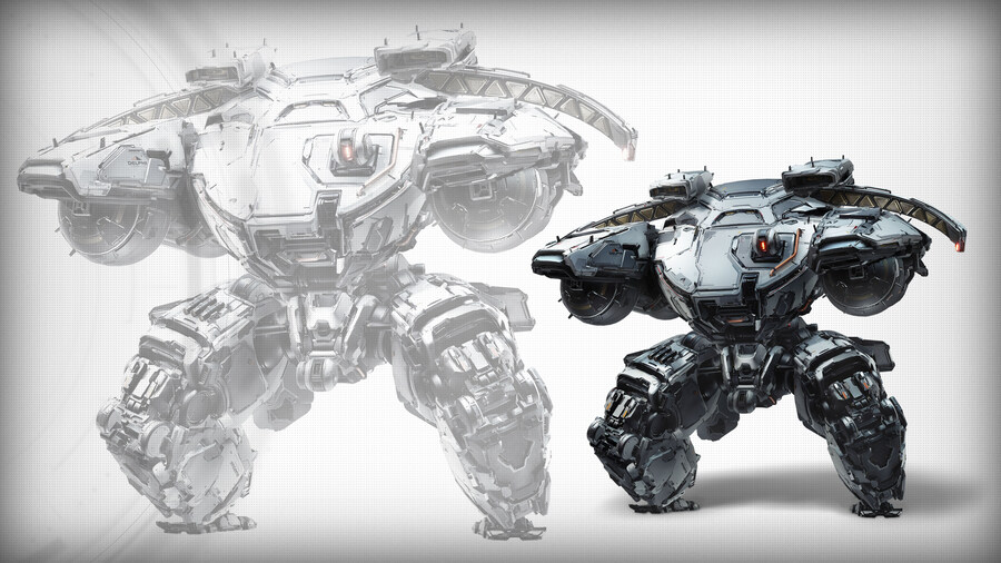 [프래그마타] 휴와 디아나를 가로막는 봇들_3.jpg