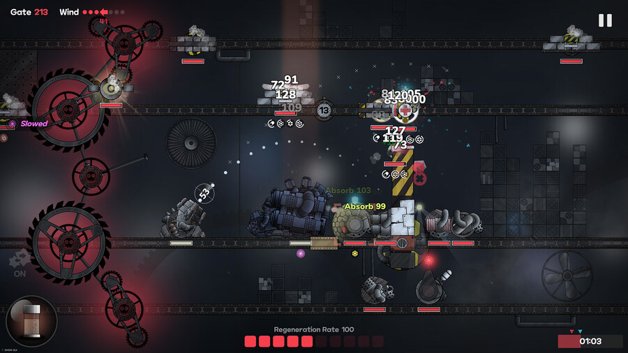 [안드로이드/1인개발] 캐주얼 포격 게임 출시_2.jpg