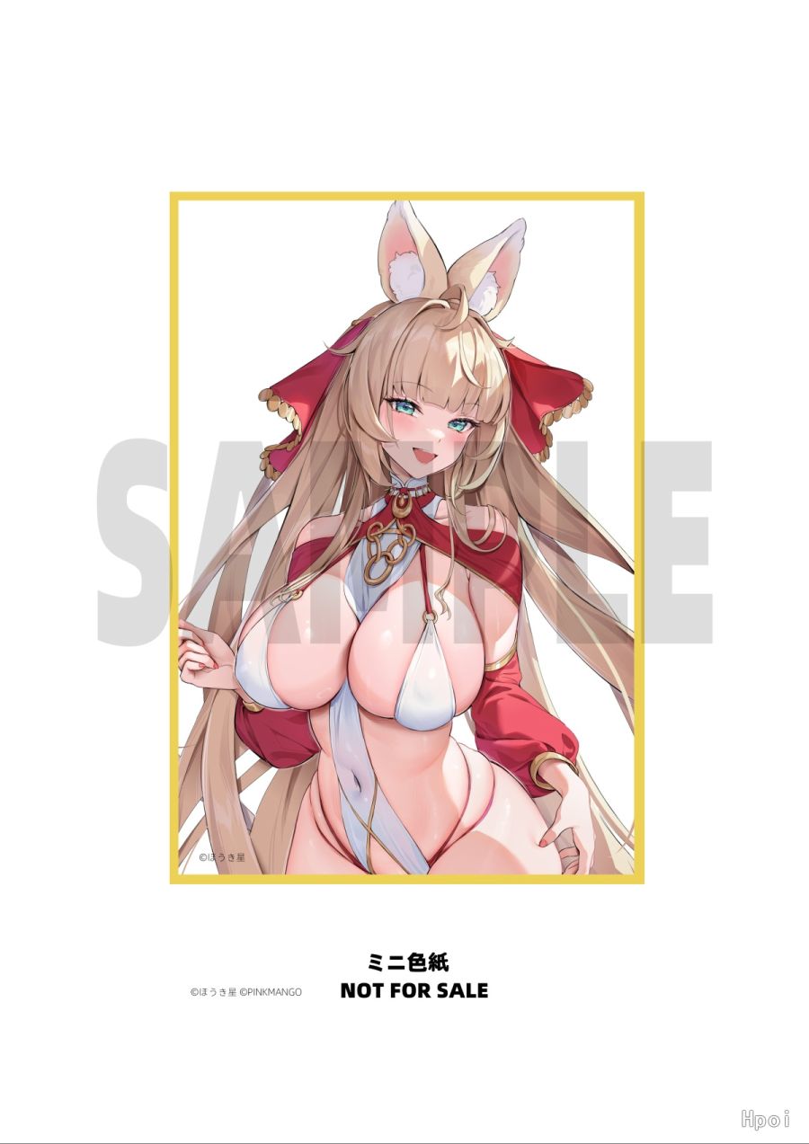 [PINKMANGO] 1/6 호우키호시 - 댄서 유라_16.jpg