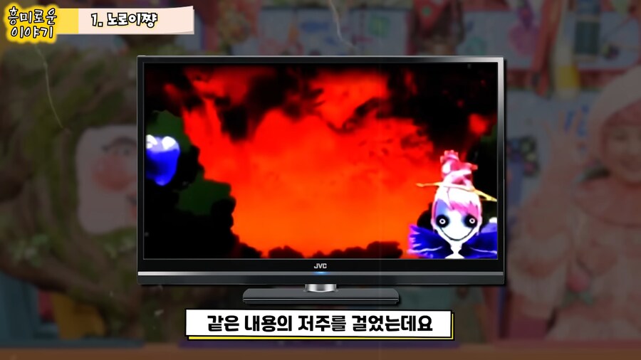 혐)일본 뽀뽀뽀에서 틀어줬던 동심파괴 영상_13.png