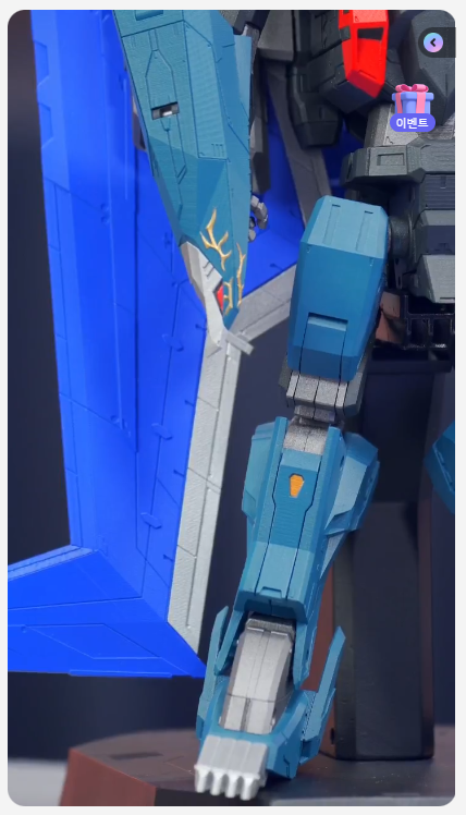 [굿 스마일] THE 합체 블랙 윙 X 심형탁 키덜트쇼 언급 정보_16.png