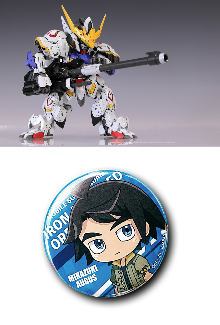 [MGSD] 건담 발바토스 Barbatos _ 스압주의_3.jpg