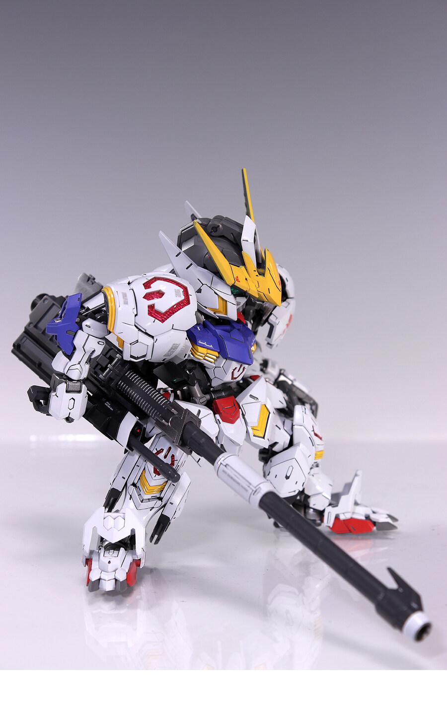 [MGSD] 건담 발바토스 Barbatos _ 스압주의_5.jpg