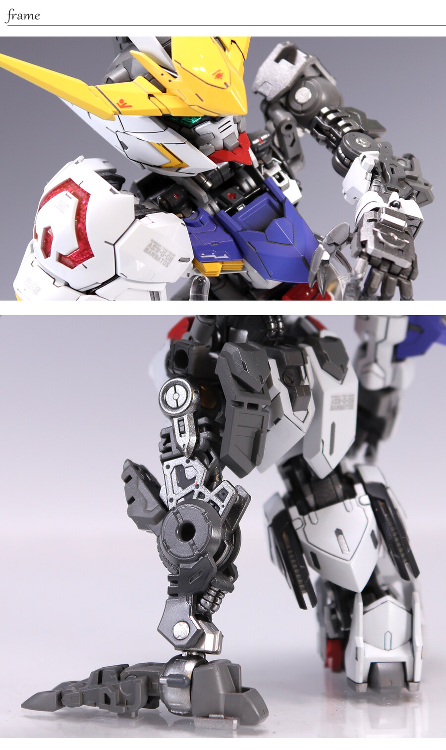 [MGSD] 건담 발바토스 Barbatos _ 스압주의_23.jpg